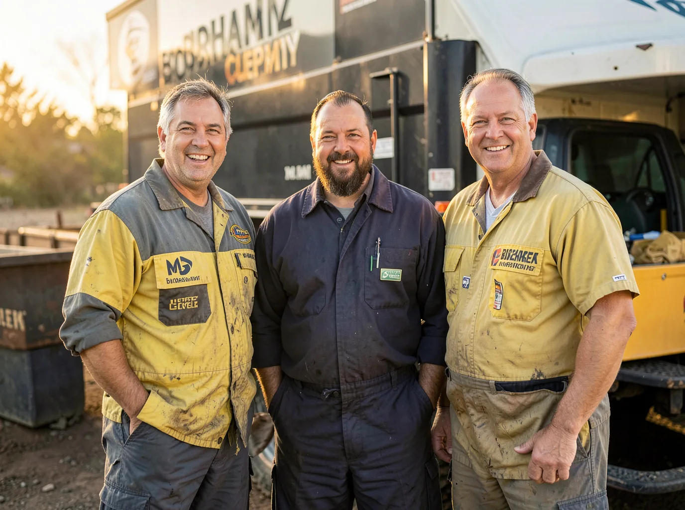 Sewage Cleanup company in Three Rivers, CA