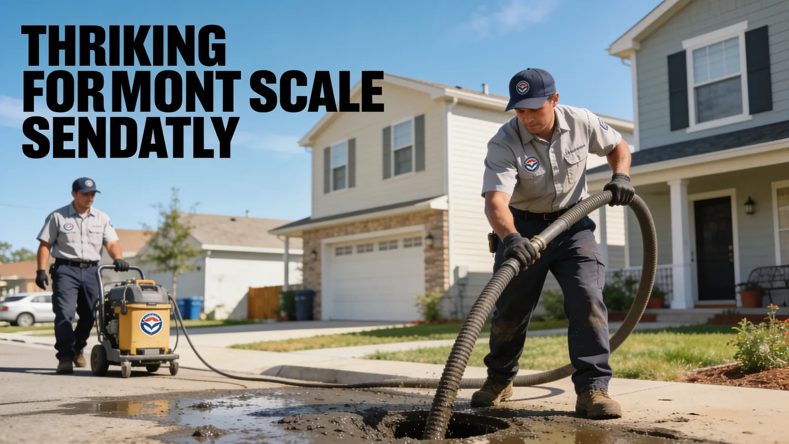 Sewage Cleanup in Three Rivers, CA near me